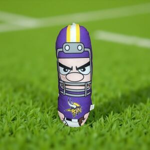 Good Stuff MN Vikings NFL Football Player Plush Stuffed Animal 10”
